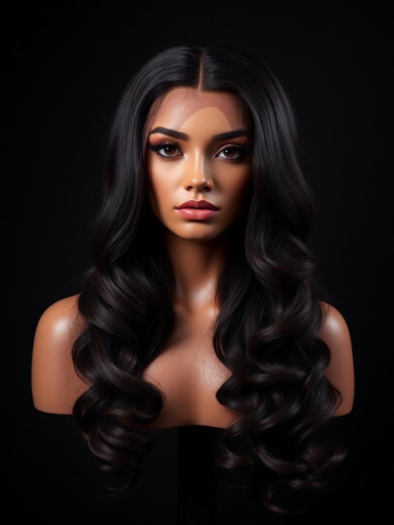 Zainab Bello, Senior Colourist